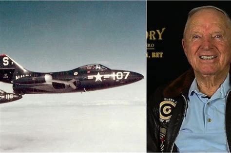 f95 fallen|Medal of Honor sought for US Korean War F9F Naval Aviator who shot .
